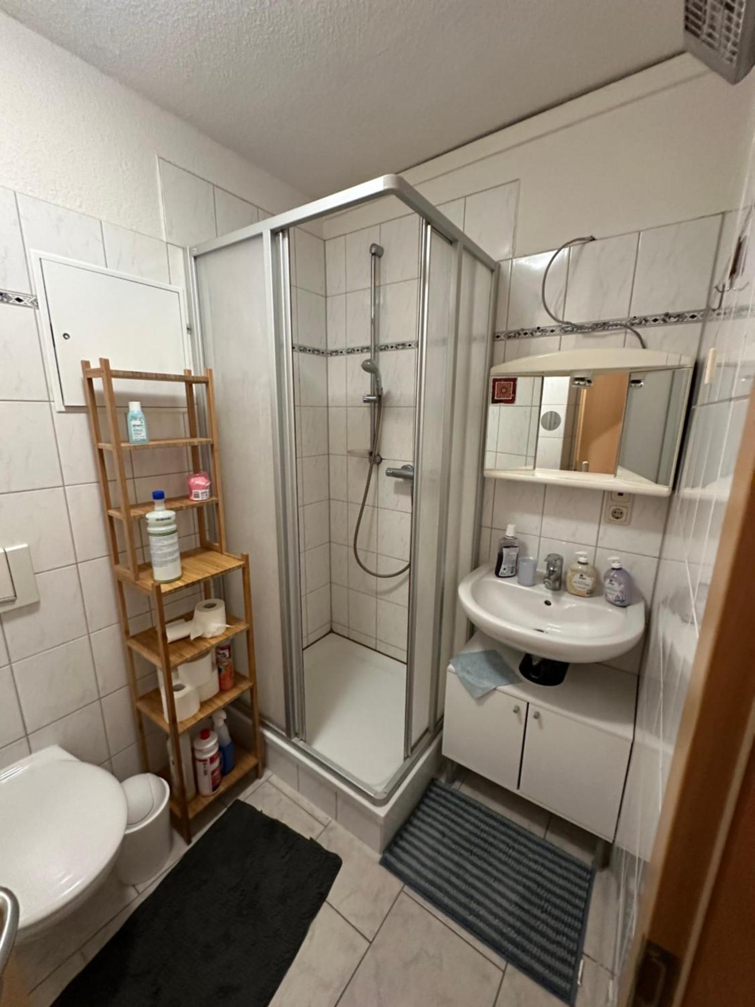 Haus Mit 3 Apartments Im Zentrum Von Rostock Eksteriør billede